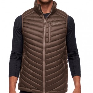 Men's  padded Vest